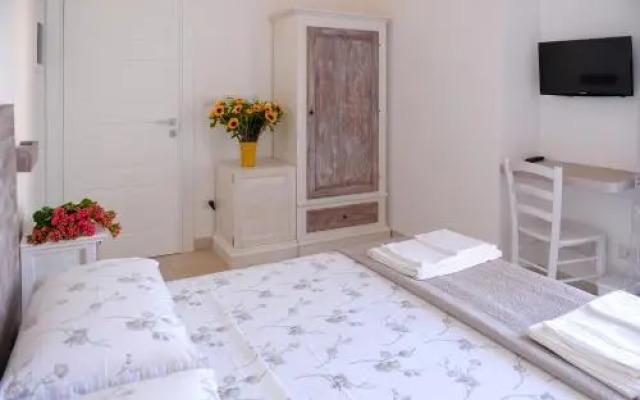 Villa Sofia Bed and Breakfast 2