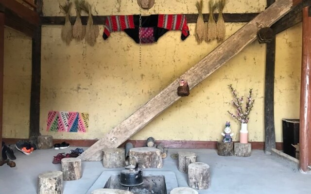 Homie Homestay - Hostel