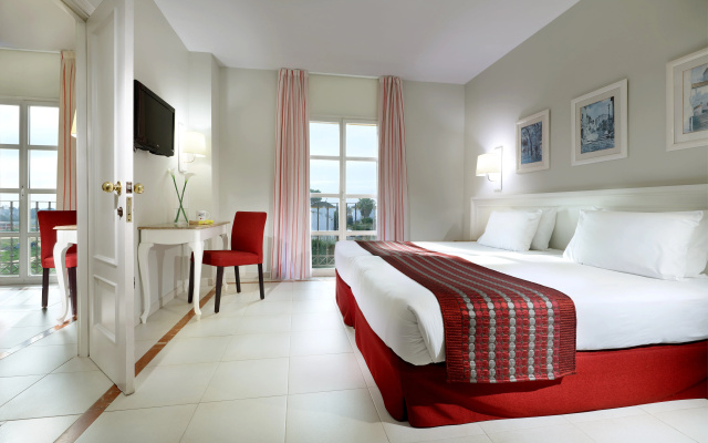 Exe Gran Hotel Solúcar