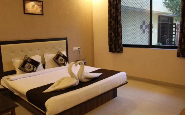 The Kushal Bagh Palace by Calator Hotels & Resorts