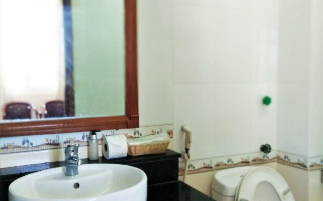 Mimosa 2 Hotel - Hostel