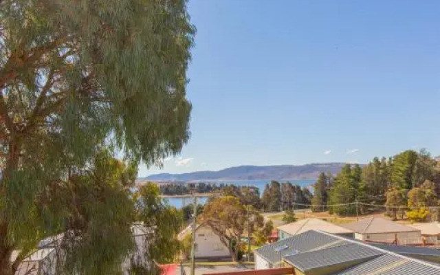 Aspect 1/8a Poly Cow Lane