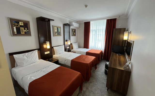 Hotel Topkapı