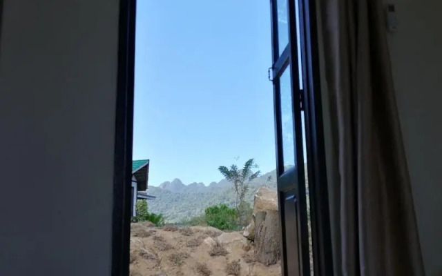 Padimas Villa @Datai Valley