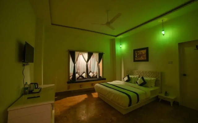 The Bheemgarh