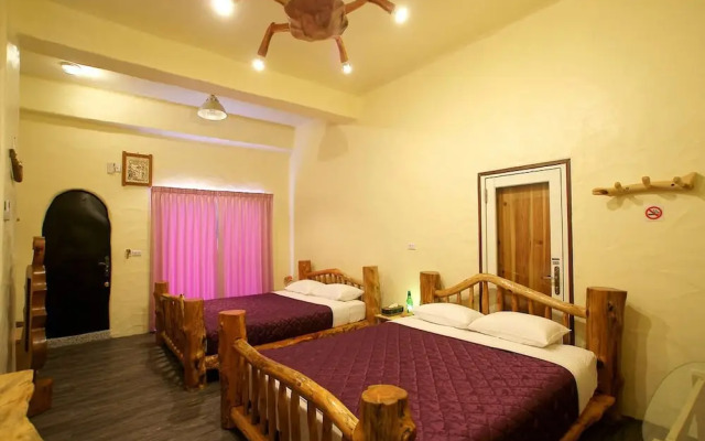 Beautiful Little Pony Villa