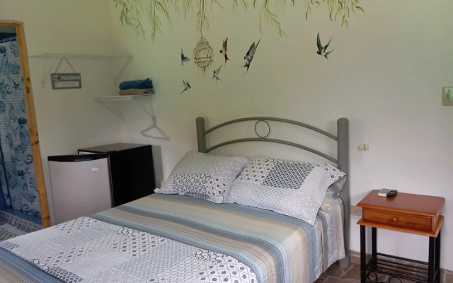 Little Italy B&B