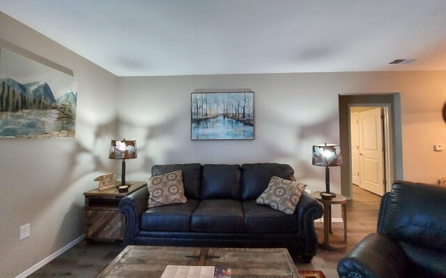 Mystic Mountain Condo