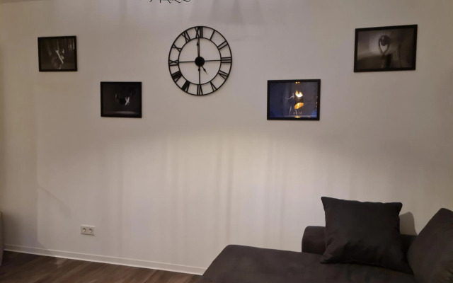 Ferienwohnung Siegen