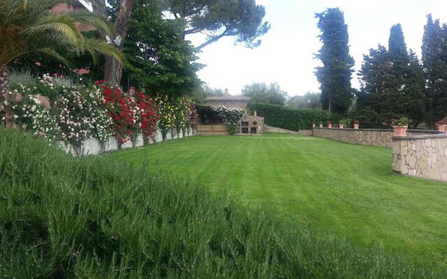 Relais Pian di Vico- Guest House