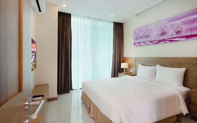 Nha Trang Bay Apartment