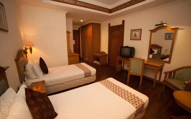 Kresna Hotel Wonosobo