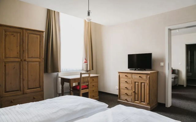 Hotel Villa Bodeblick