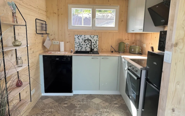 Meuse Cottage – Esc’Appart