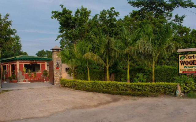 Bento Corbett Woods Resort