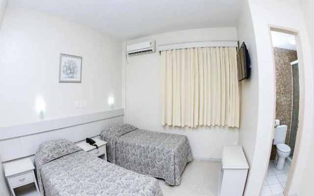 Hotel Suárez Executive Novo Hamburgo