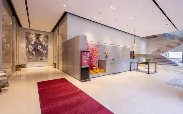 Rezen Rulin Hotel (Qingdao West Coast)