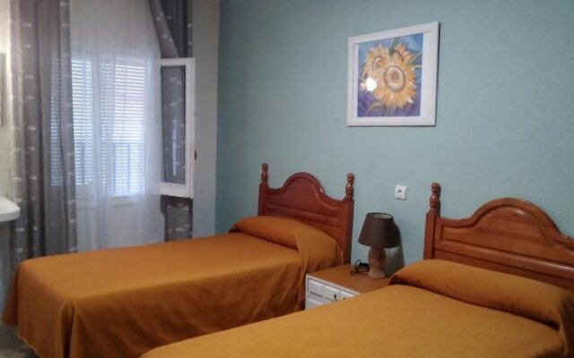 Hostal Ávila