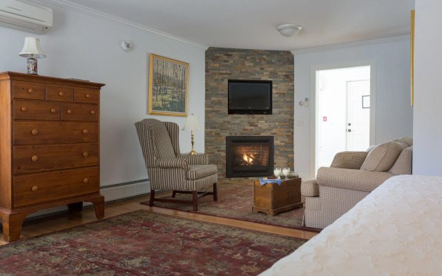 The Inn at Manchester