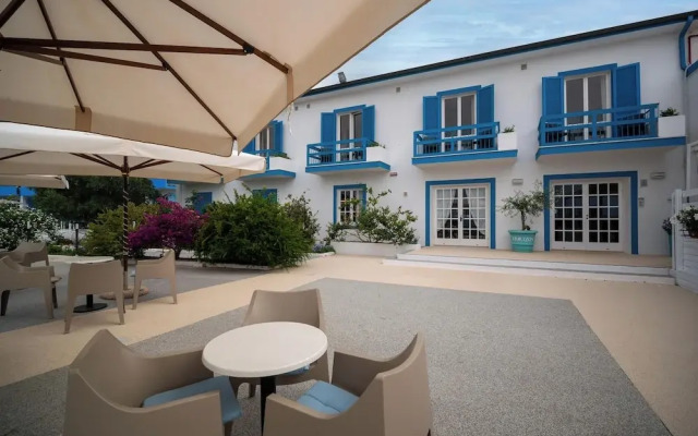 Hotel Horizon Elba