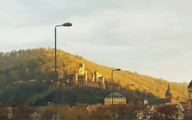 Holiday Apartment Wine bar