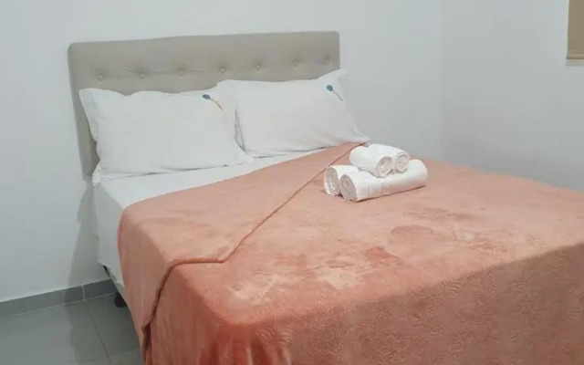 Apartamento Em Peroba - Maragogi