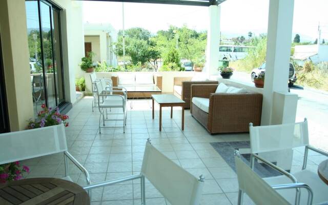 Esperides Apartments