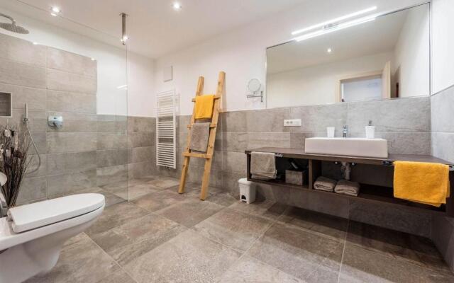 Apartment Zielspitz
