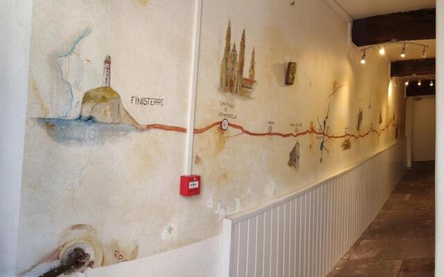 Gîte Le Chemin Vers l'Etoile