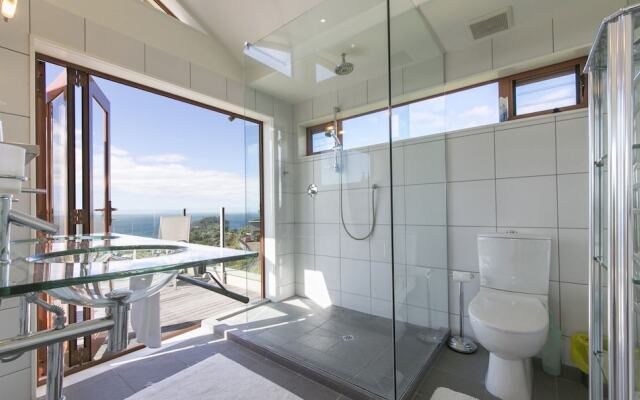 Hauraki Villa