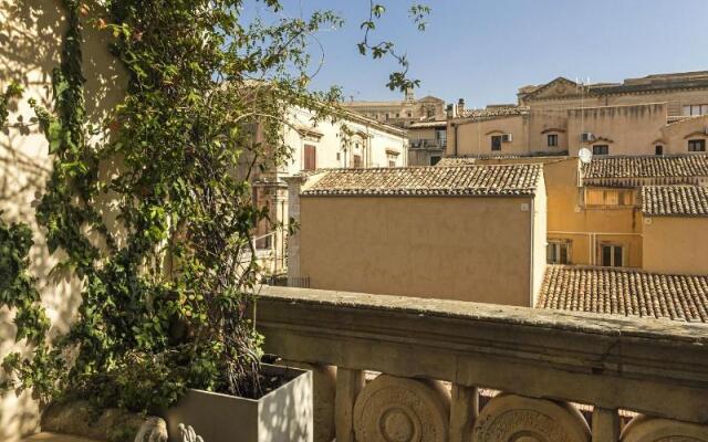 Seven Rooms Villadorata