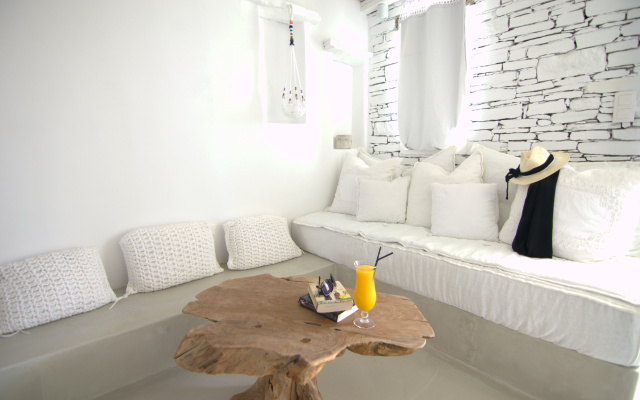 Levantes Ios Boutique Hotel