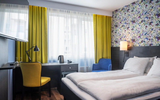 Thon Hotel Tromsø