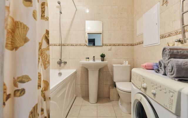 Posutochno One Days на улице Скачкова