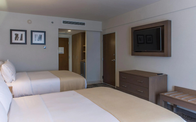 Holiday Inn Express & Suites Chihuahua Juventud by IHG