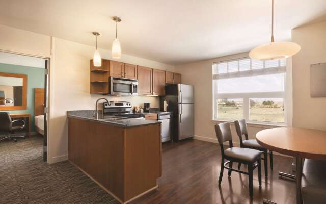 Hyatt House Denver Airport