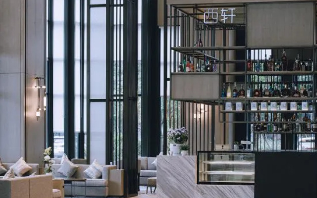 Nanxun DEEFLY Grand Hotel