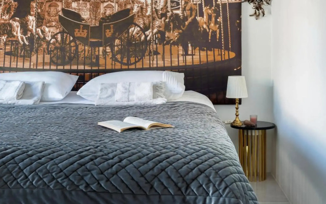 Sato Design Hotel - Adults Only