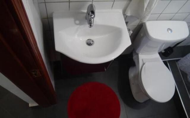 Kisumu Terrace Apartments