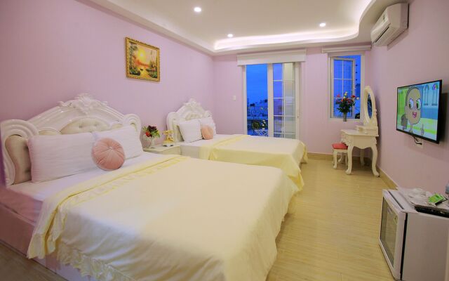 Happy Star Hotel Nha Trang