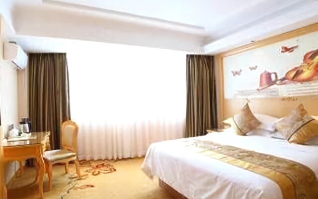 Vienna 3 Best Hotel Nanning Station