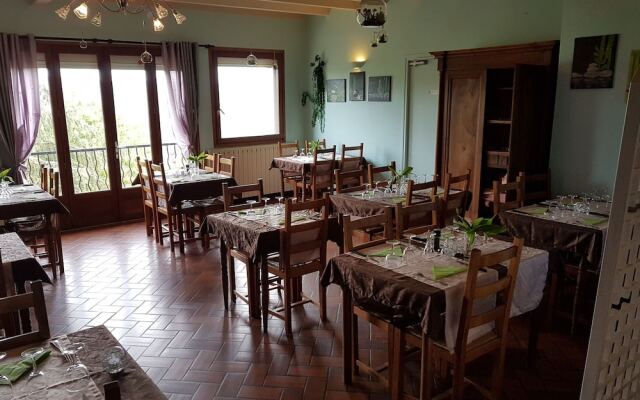 Hotel Restaurant la Terrasse