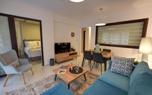 Onar Modern Luxury Apartments