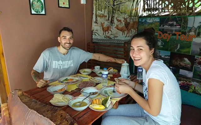 Homeaway Homestay Hatton