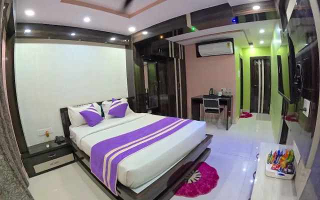 Hotel Sweta Villa & Banquet Hall
