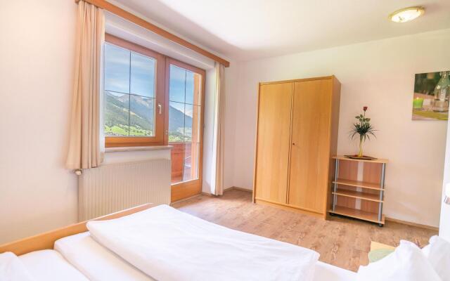 Ideal Apartment in Stubaital