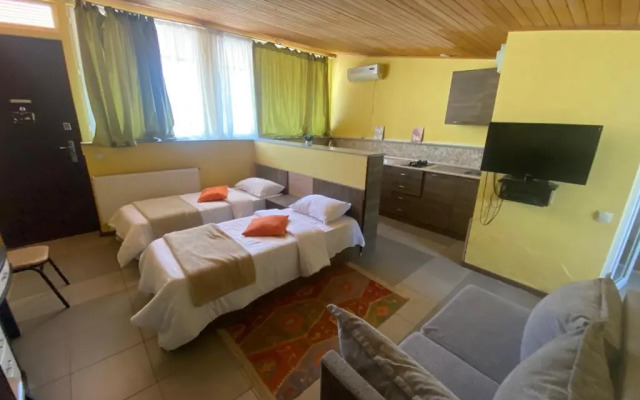 Aya Apart Hotel Tbilisi