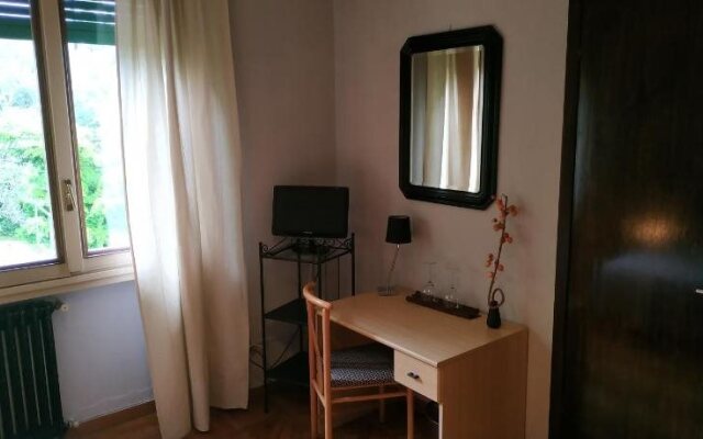 B&b Villa de Ros