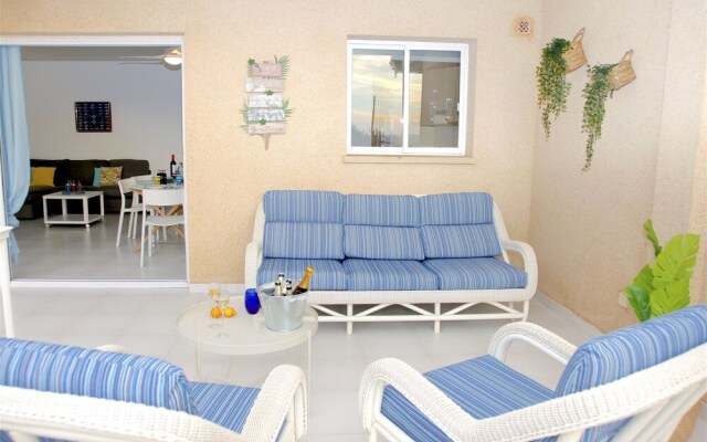 Sweet Home Es Trenc Iii