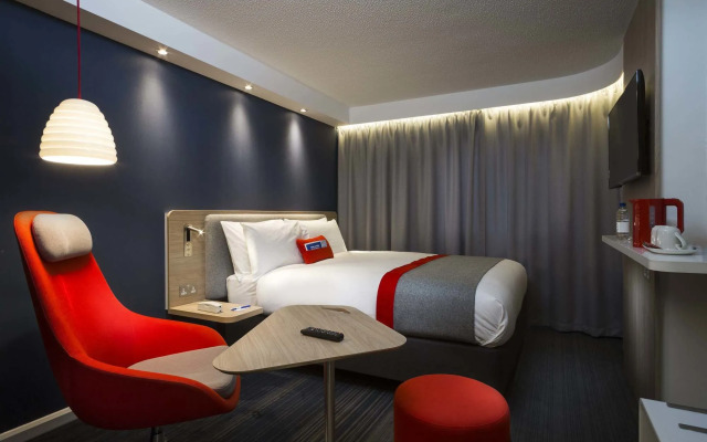 Holiday Inn Express Grimsby by IHG